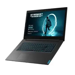 لپ تاپ 15.6 اینچی لنوو IdeaPad L340 پردازنده i7 9750H رم 8GB حافظه 1TB 256GB SSD گرافیک 4GB GTX1650