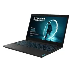 لپ تاپ 15.6 اینچی لنوو IdeaPad L340 پردازنده i7 9750H رم 8GB حافظه 1TB 256GB SSD گرافیک 4GB GTX1650