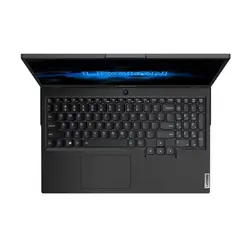لپ تاپ 15.6 اینچی لنوو Legion 5 پردازنده i7 10750H رم 16GB حافظه 1TB 512GB SSD گرافیک 6GB GTX1660Ti