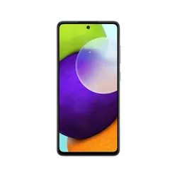 گوشی موبایل سامسونگ Galaxy A52 دو سیم کارت ظرفیت 256/8 گیگابایت