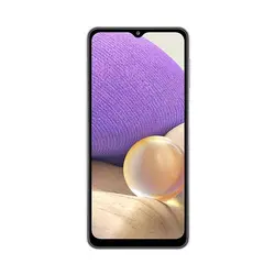 گوشی موبایل سامسونگ Galaxy A32 دو سیم کارت ظرفیت 128/6 گیگابایت - ویتنام - جعبه بزرگ