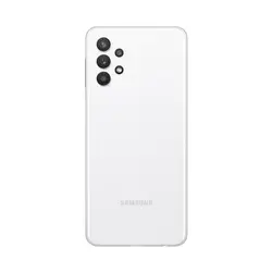 گوشی موبایل سامسونگ Galaxy A32 دو سیم کارت ظرفیت 128/6 گیگابایت - ویتنام - جعبه بزرگ