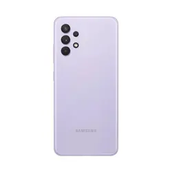 گوشی موبایل سامسونگ Galaxy A32 دو سیم کارت ظرفیت 128/6 گیگابایت - ویتنام - جعبه بزرگ