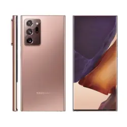 گوشی موبایل سامسونگ Galaxy Note20 Ultra 5G دو سیم کارت ظرفیت 256/12 گیگابایت