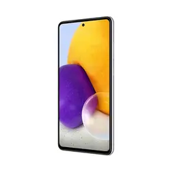 گوشی موبایل سامسونگ Galaxy A72 دو سیم کارت ظرفیت 256/8 گیگابایت