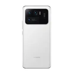 گوشی موبایل شیائومی Mi 11 Ultra 5G دو سیم کارت ظرفیت 256/8 گیگابایت