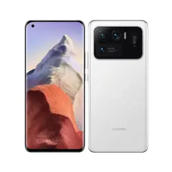 گوشی موبایل شیائومی Mi 11 Ultra 5G دو سیم کارت ظرفیت 256/8 گیگابایت