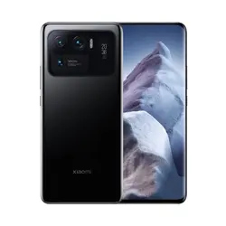 گوشی موبایل شیائومی Mi 11 Ultra 5G دو سیم کارت ظرفیت 256/8 گیگابایت