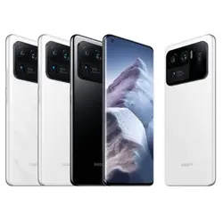 گوشی موبایل شیائومی Mi 11 Ultra 5G دو سیم کارت ظرفیت 256/8 گیگابایت