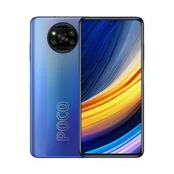 گوشی موبایل شیائومی Poco X3 Pro دو سیم کارت ظرفیت 128/6 گیگابایت