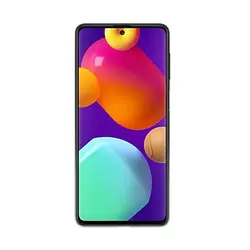 گوشی موبایل سامسونگ Galaxy M62 دو سیم کارت ظرفیت 128/8 گیگابایت