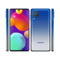 گوشی موبایل سامسونگ Galaxy M62 دو سیم کارت ظرفیت 128/8 گیگابایت
