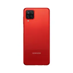 گوشی موبایل سامسونگ Galaxy A12 دو سیم کارت ظرفیت 128/4 گیگابایت
