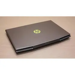 لپ تاپ 15.6 اینچی اچ پی Pavilion 15 پردازنده i5 9300H رم 8GB حافظه 256GB SSD گرافیک 4GB GTX1650