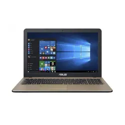 لپ تاپ 15.6 اینچی ایسوس VivoBook X540BA پردازنده AMD A4 رم 4GB حافظه 1TB گرافیک 512MB Radeon R3