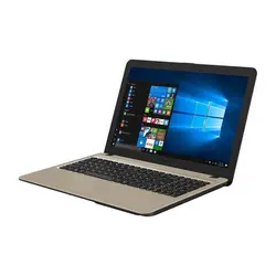 لپ تاپ 15.6 اینچی ایسوس VivoBook X540BA پردازنده AMD A4 رم 4GB حافظه 1TB گرافیک 512MB Radeon R3