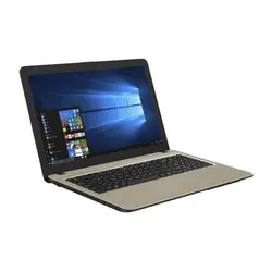 لپ تاپ 15.6 اینچی ایسوس VivoBook X540BA پردازنده AMD A4 رم 4GB حافظه 1TB گرافیک 512MB Radeon R3