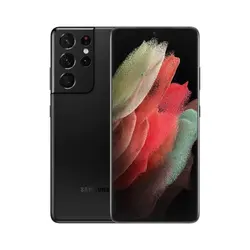 گوشی موبایل سامسونگ Galaxy S21 Ultra 5G دو سیم کارت ظرفیت 128/12 گیگابایت