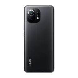 گوشی موبایل شیائومی Mi 11 5G دو سیم کارت ظرفیت 128/8 گیگابایت