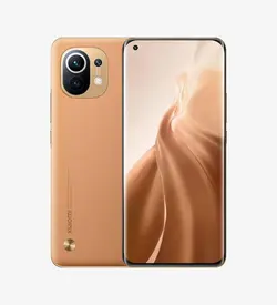 گوشی موبایل شیائومی Mi 11 5G دو سیم کارت ظرفیت 128/8 گیگابایت