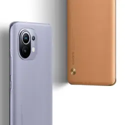 گوشی موبایل شیائومی Mi 11 5G دو سیم کارت ظرفیت 128/8 گیگابایت