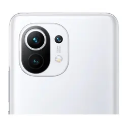 گوشی موبایل شیائومی Mi 11 5G دو سیم کارت ظرفیت 128/8 گیگابایت