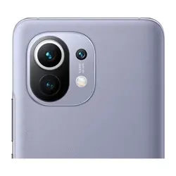 گوشی موبایل شیائومی Mi 11 5G دو سیم کارت ظرفیت 128/8 گیگابایت