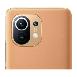 گوشی موبایل شیائومی Mi 11 5G دو سیم کارت ظرفیت 128/8 گیگابایت