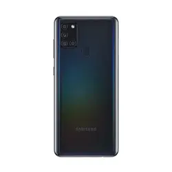گوشی موبایل سامسونگ Galaxy A21s دو سیم کارت ظرفیت 32/3 گیگابایت