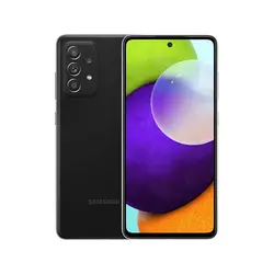 گوشی موبایل سامسونگ Galaxy A52 دو سیم کارت ظرفیت 128/8 گیگابایت