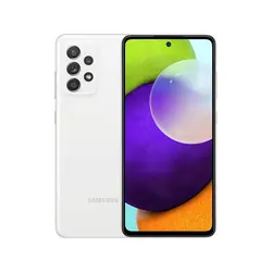 گوشی موبایل سامسونگ Galaxy A52 دو سیم کارت ظرفیت 128/8 گیگابایت