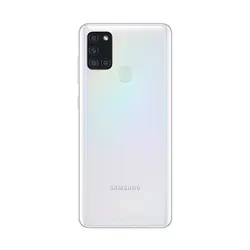 گوشی موبایل سامسونگ Galaxy A21s دو سیم کارت ظرفیت 64/6 گیگابایت