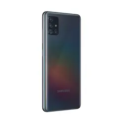گوشی موبایل سامسونگ Galaxy A51 دو سیم کارت ظرفیت 128/8 گیگابایت