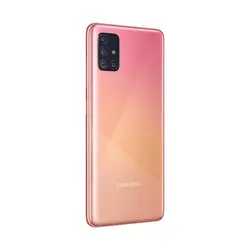 گوشی موبایل سامسونگ Galaxy A51 دو سیم کارت ظرفیت 128/8 گیگابایت