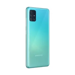 گوشی موبایل سامسونگ Galaxy A51 دو سیم کارت ظرفیت 128/8 گیگابایت