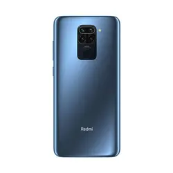 گوشی موبایل شیائومی Redmi Note 9 دو سیم کارت ظرفیت 64/3 گیگابایت