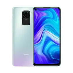 گوشی موبایل شیائومی Redmi Note 9 دو سیم کارت ظرفیت 64/3 گیگابایت