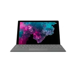 تبلت مایکروسافت Surface Pro 6 - E ظرفیت 256/8 گیگابایت