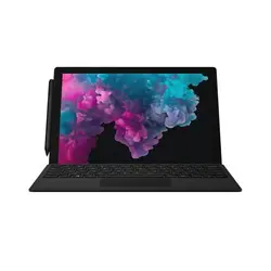 تبلت مایکروسافت Surface Pro 6 - E ظرفیت 256/8 گیگابایت