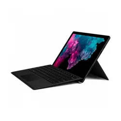 تبلت مایکروسافت Surface Pro 6 - E ظرفیت 256/8 گیگابایت