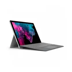 تبلت مایکروسافت Surface Pro 6 - E ظرفیت 256/8 گیگابایت