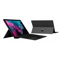 تبلت مایکروسافت Surface Pro 6 - E ظرفیت 256/8 گیگابایت