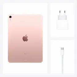 تبلت اپل iPad Air (2020) 10.9 inch 4G ظرفیت 64 گیگابایت