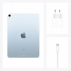 تبلت اپل iPad Air (2020) 10.9 inch 4G ظرفیت 256 گیگابایت