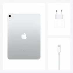 تبلت اپل iPad Air (2020) 10.9 inch 4G ظرفیت 256 گیگابایت