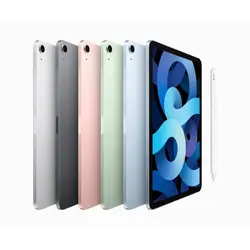 تبلت اپل iPad Air (2020) 10.9 inch 4G ظرفیت 256 گیگابایت