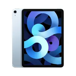 تبلت اپل iPad Air (2020) 10.9 inch WiFi ظرفیت 256 گیگابایت