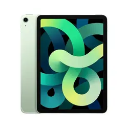 تبلت اپل iPad Air (2020) 10.9 inch WiFi ظرفیت 256 گیگابایت