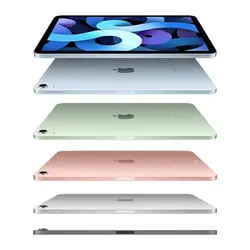تبلت اپل iPad Air (2020) 10.9 inch WiFi ظرفیت 256 گیگابایت