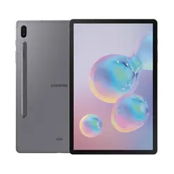 تبلت سامسونگ Galaxy Tab S6 10.5 inch SM-T865 به همراه قلم SPen ظرفیت 256/8 گیگابایت